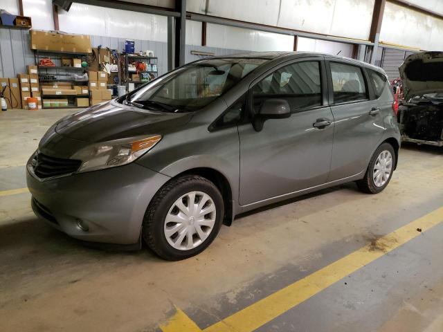 NISSAN VERSA NOTE 2014 3n1ce2cp3el353400