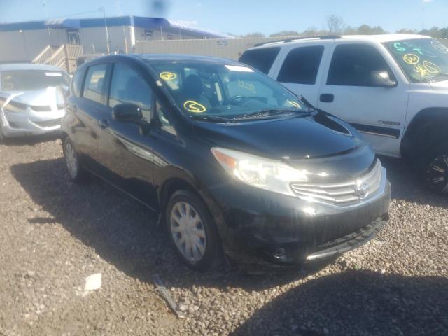 NISSAN VERSA NOTE 2014 3n1ce2cp3el353719