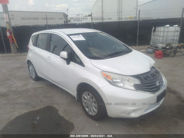 NISSAN VERSA NOTE 2014 3n1ce2cp3el356572