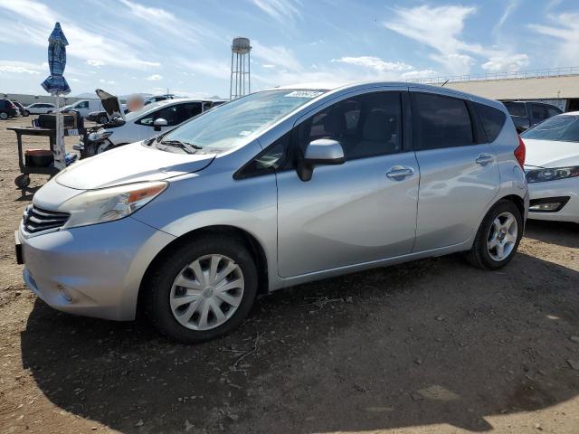 NISSAN VERSA 2014 3n1ce2cp3el357057