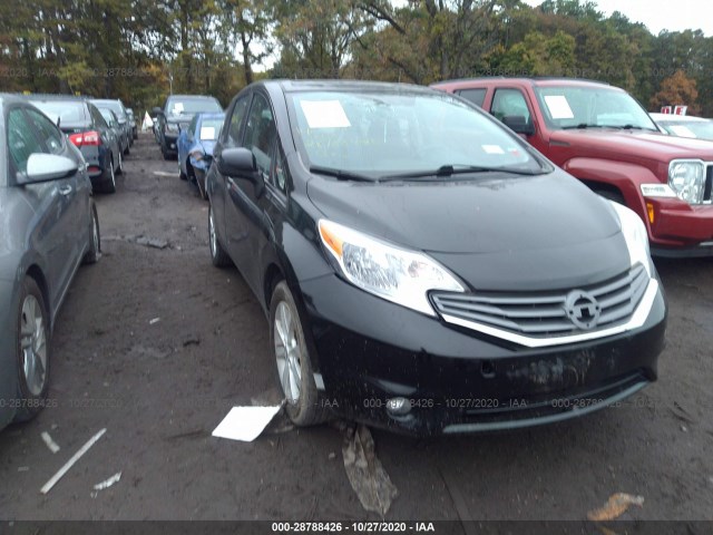 NISSAN VERSA NOTE 2014 3n1ce2cp3el357317