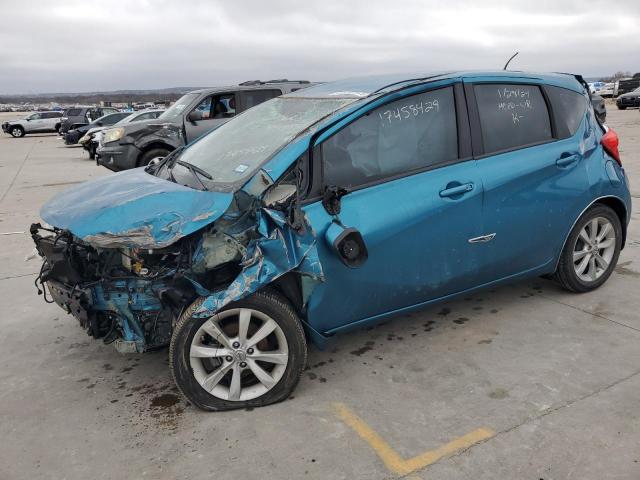 NISSAN VERSA 2014 3n1ce2cp3el357687