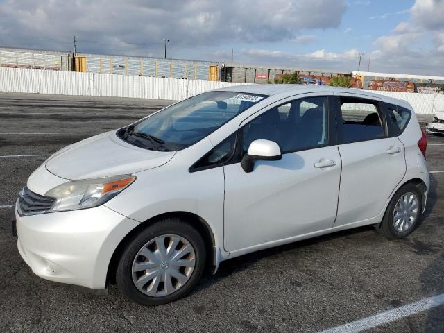 NISSAN VERSA NOTE 2014 3n1ce2cp3el357768