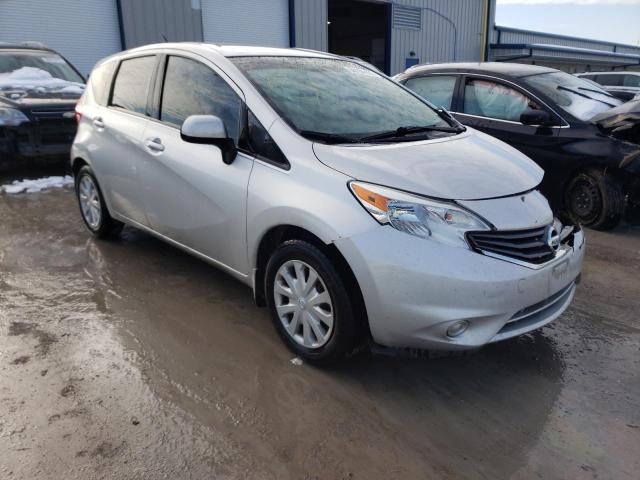 NISSAN VERSA NOTE 2014 3n1ce2cp3el358645