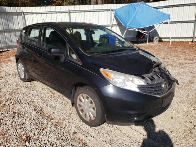 NISSAN VERSA NOTE 2014 3n1ce2cp3el359987