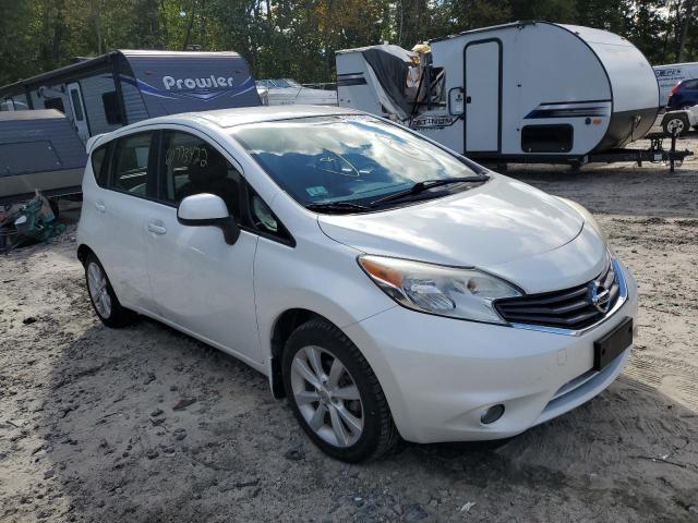 NISSAN VERSA NOTE 2014 3n1ce2cp3el360122