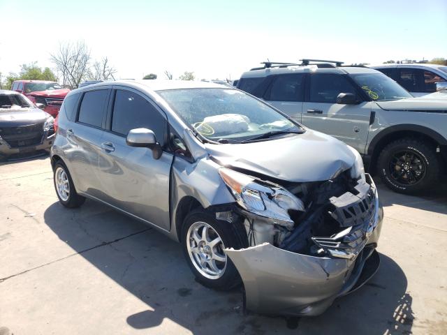 NISSAN VERSA NOTE 2014 3n1ce2cp3el360718