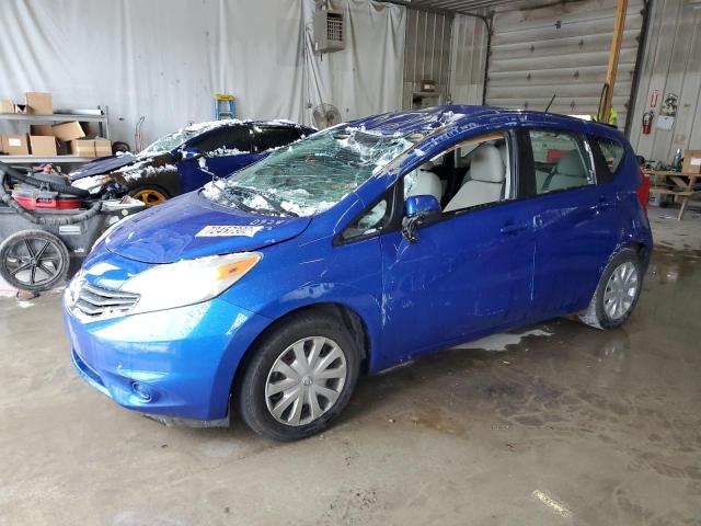 NISSAN VERSA NOTE 2014 3n1ce2cp3el360928