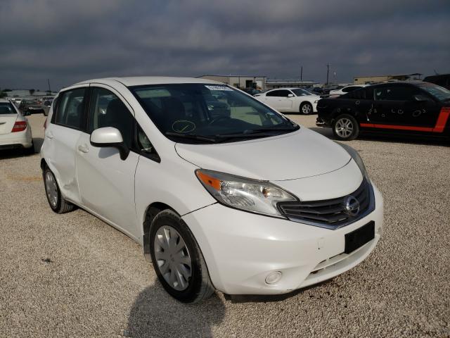 NISSAN VERSA NOTE 2014 3n1ce2cp3el361853