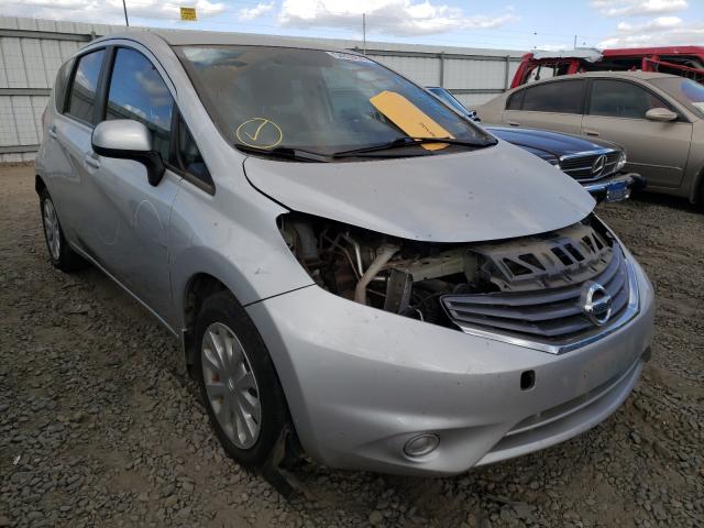 NISSAN VERSA NOTE 2014 3n1ce2cp3el362064