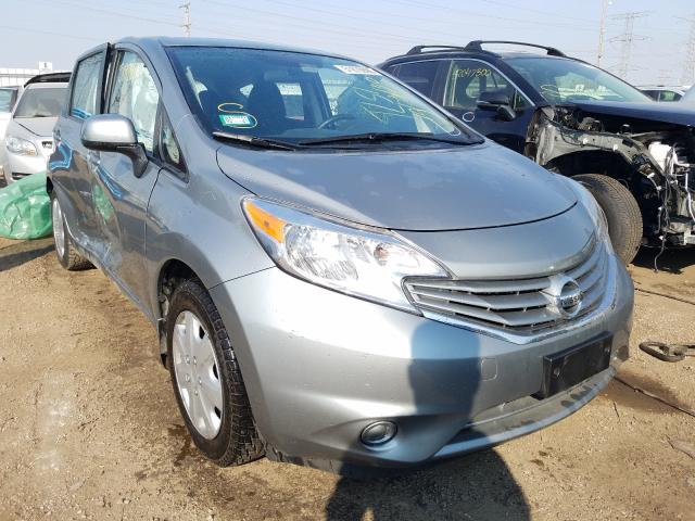 NISSAN VERSA NOTE 2014 3n1ce2cp3el362193