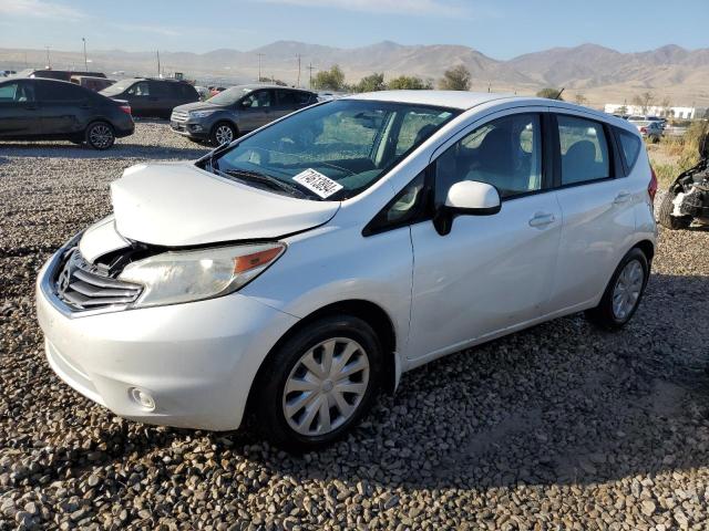 NISSAN VERSA NOTE 2014 3n1ce2cp3el362467