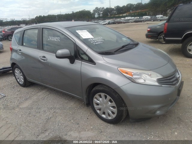 NISSAN VERSA NOTE 2014 3n1ce2cp3el362520