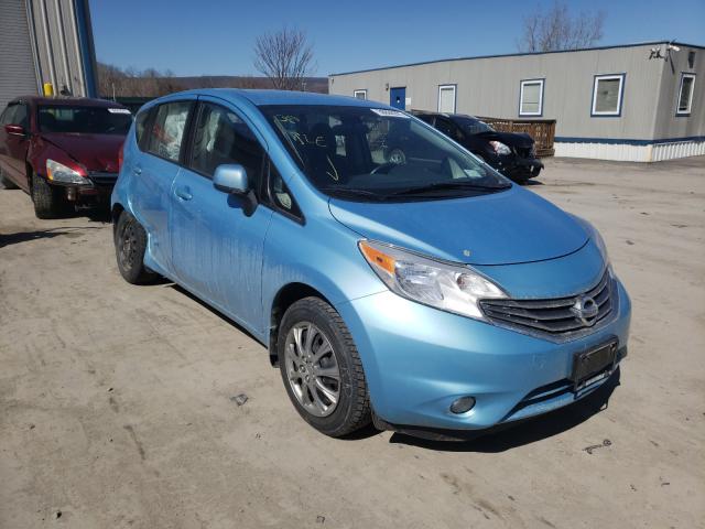 NISSAN VERSA NOTE 2014 3n1ce2cp3el362890