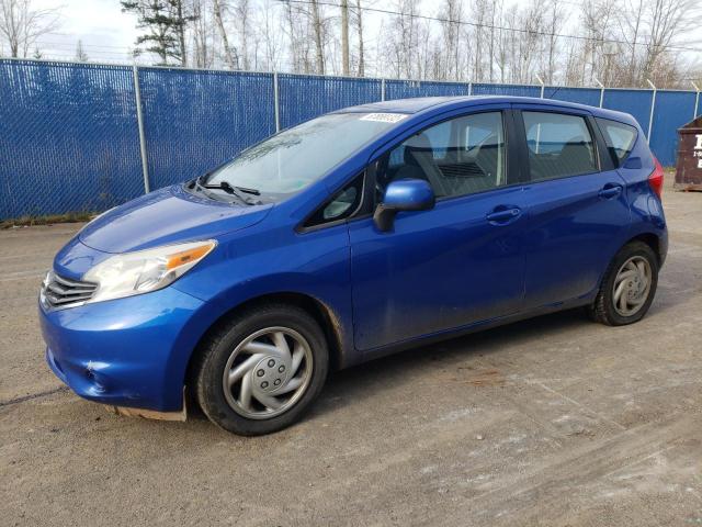 NISSAN VERSA NOTE 2014 3n1ce2cp3el364283