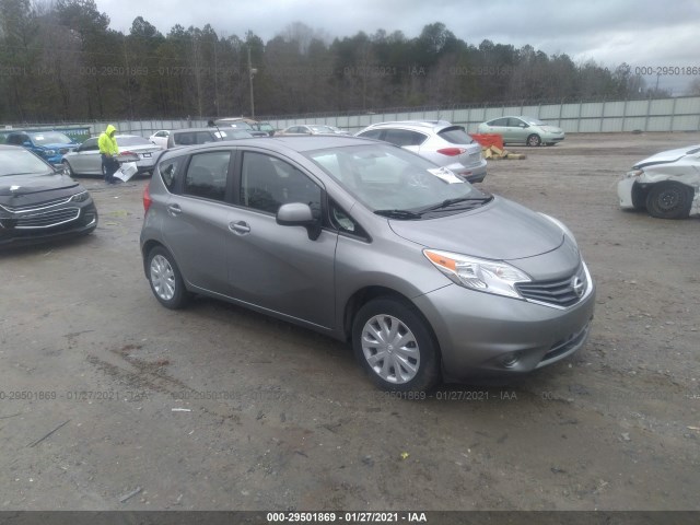 NISSAN VERSA NOTE 2014 3n1ce2cp3el364400