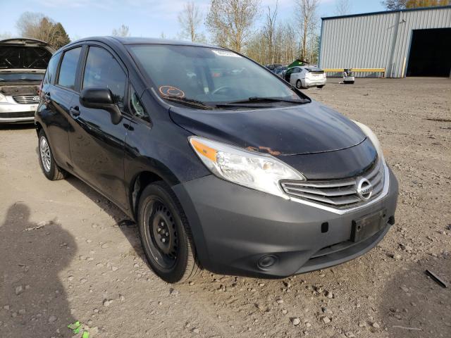 NISSAN VERSA NOTE 2014 3n1ce2cp3el364445