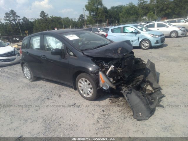 NISSAN VERSA NOTE 2014 3n1ce2cp3el365076