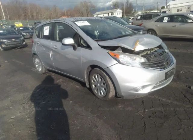 NISSAN VERSA NOTE 2014 3n1ce2cp3el365448