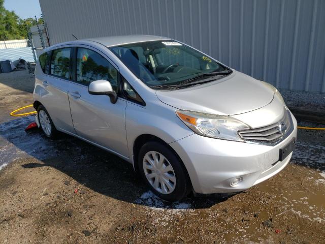 NISSAN VERSA NOTE 2014 3n1ce2cp3el365501