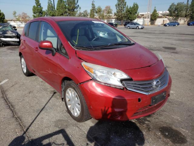 NISSAN VERSA NOTE 2014 3n1ce2cp3el367183