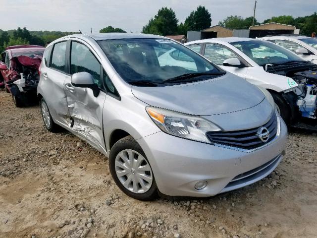 NISSAN VERSA NOTE 2014 3n1ce2cp3el367703