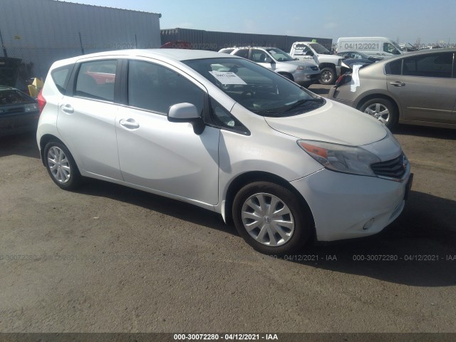 NISSAN VERSA NOTE 2014 3n1ce2cp3el369001