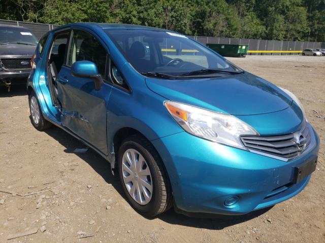 NISSAN VERSA NOTE 2014 3n1ce2cp3el369497