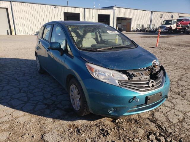 NISSAN VERSA NOTE 2014 3n1ce2cp3el369712