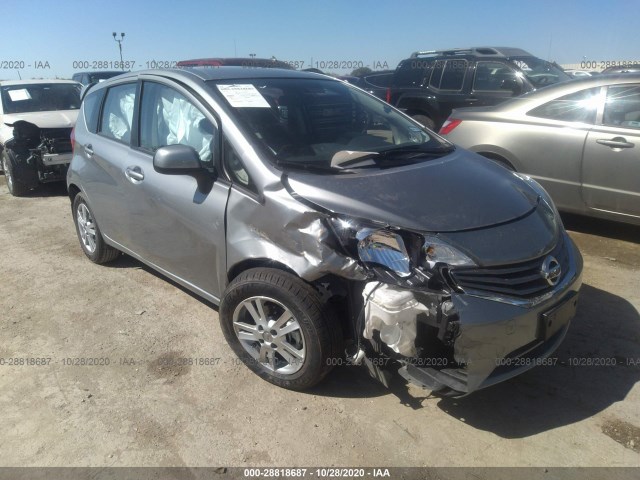 NISSAN VERSA NOTE 2014 3n1ce2cp3el369855