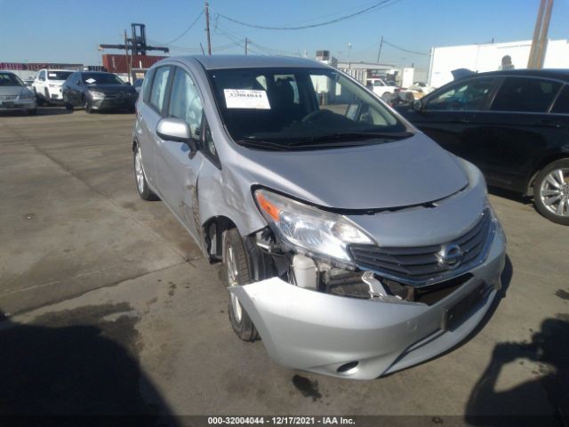 NISSAN VERSA NOTE 2014 3n1ce2cp3el370049