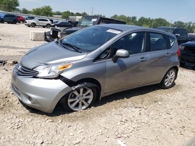 NISSAN VERSA NOTE 2014 3n1ce2cp3el370200