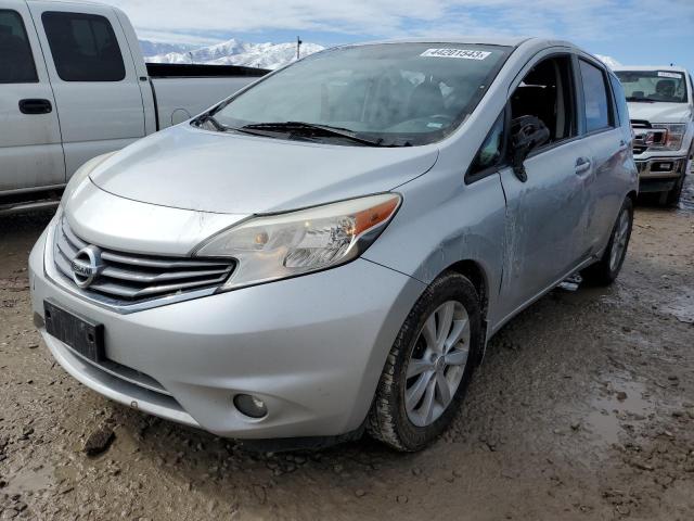 NISSAN VERSA NOTE 2014 3n1ce2cp3el372447