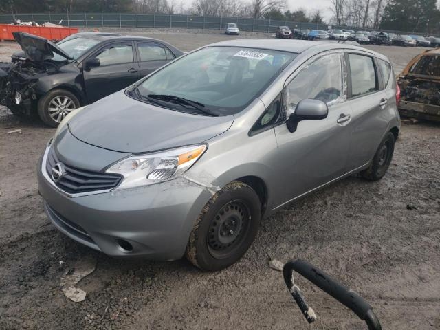 NISSAN VERSA NOTE 2014 3n1ce2cp3el372996