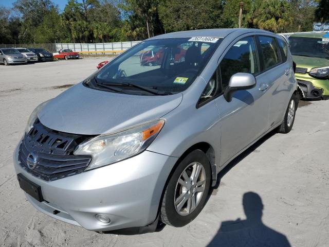 NISSAN VERSA NOTE 2014 3n1ce2cp3el373291