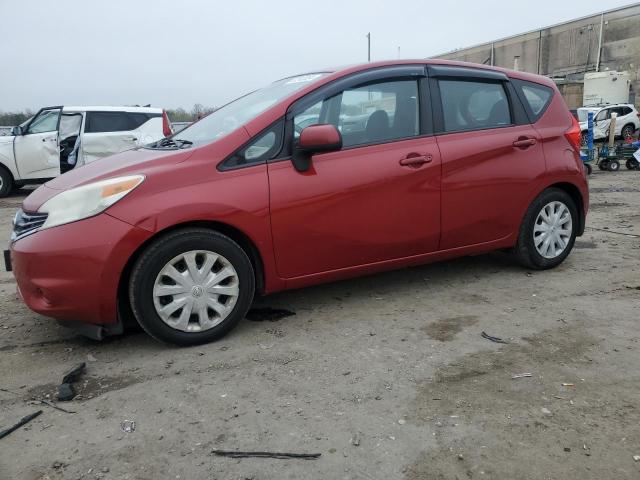 NISSAN VERSA 2014 3n1ce2cp3el373646