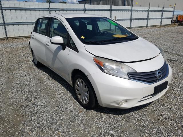 NISSAN VERSA NOTE 2014 3n1ce2cp3el373680