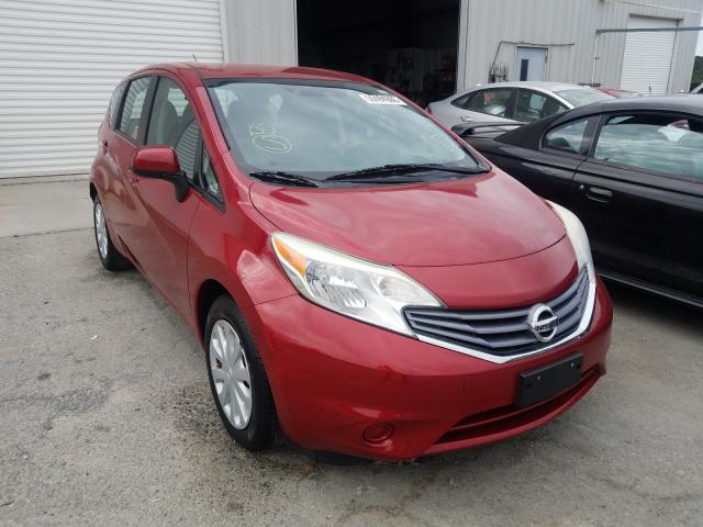 NISSAN NULL 2014 3n1ce2cp3el374263