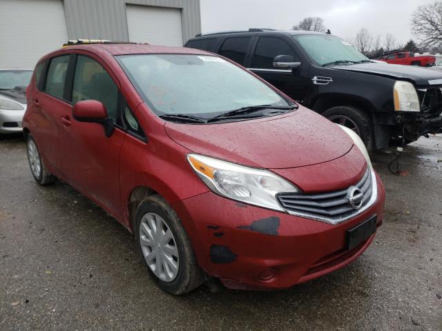 NISSAN VERSA NOTE 2014 3n1ce2cp3el374456