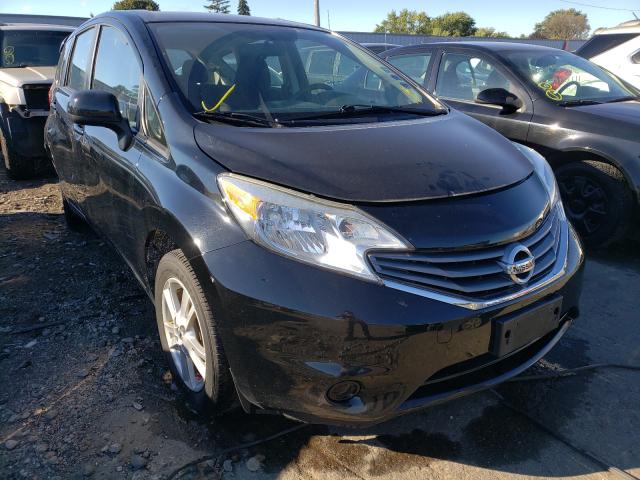 NISSAN VERSA NOTE 2014 3n1ce2cp3el374828