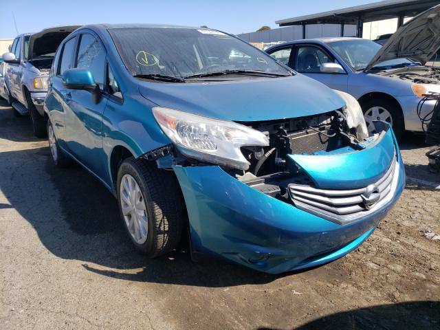 NISSAN VERSA NOTE 2014 3n1ce2cp3el375008