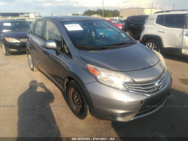 NISSAN VERSA NOTE 2014 3n1ce2cp3el375199