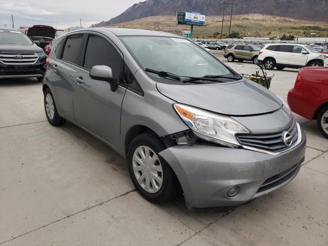 NISSAN VERSA NOTE 2014 3n1ce2cp3el375252