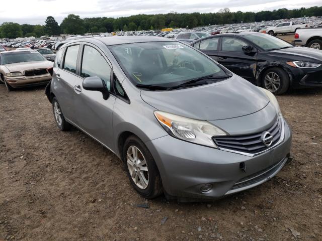 NISSAN VERSA NOTE 2014 3n1ce2cp3el375283