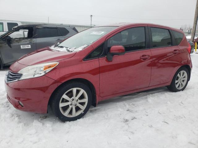 NISSAN VERSA 2014 3n1ce2cp3el375851