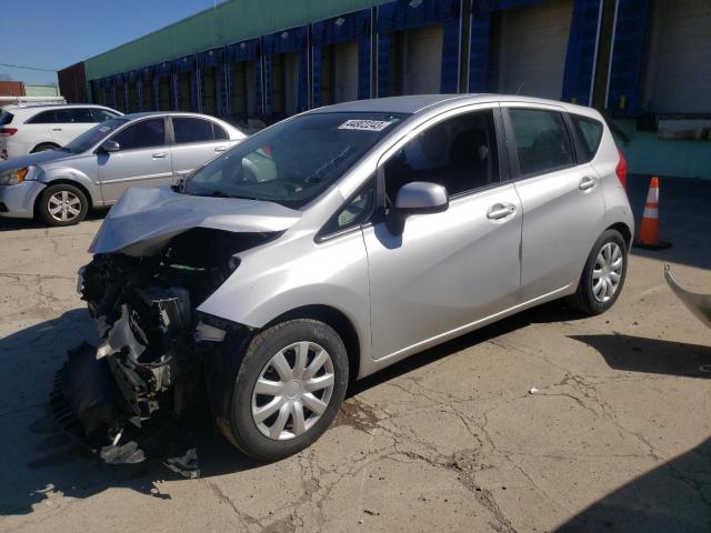 NISSAN VERSA NOTE 2014 3n1ce2cp3el376255