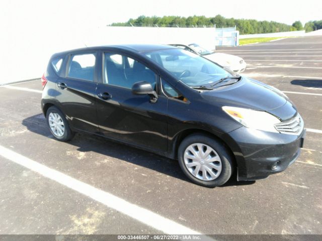 NISSAN VERSA NOTE 2014 3n1ce2cp3el376286