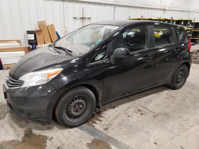 NISSAN VERSA NOTE 2014 3n1ce2cp3el376787