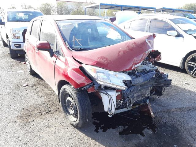 NISSAN VERSA NOTE 2014 3n1ce2cp3el377406