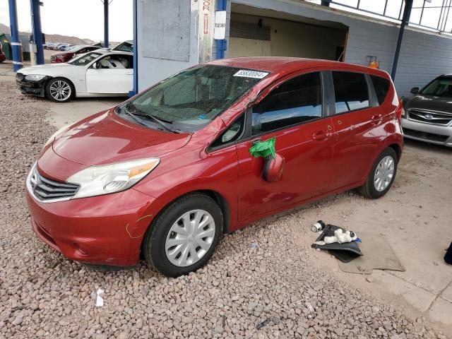 NISSAN VERSA 2014 3n1ce2cp3el378457